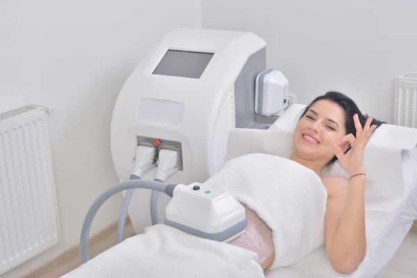 Which Areas of the Body Can Be Treated Kings Langley
