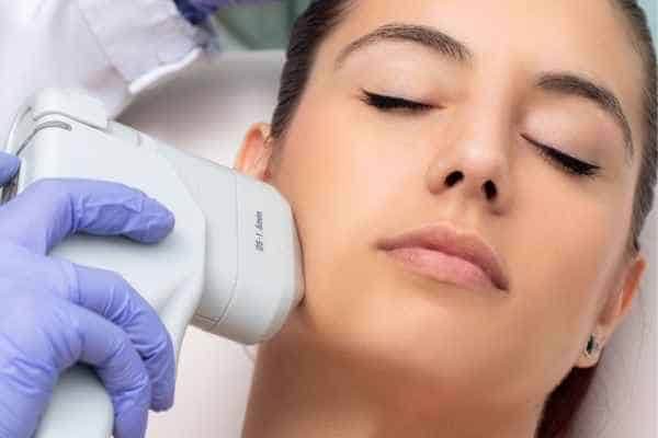 Who is the Ideal Candidate for HIFU Treatment Kings Langley?