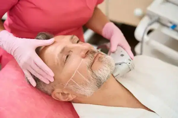 HIFU non-surgical treatment Kings Langley
