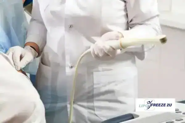 Image of HIFU Vaginal Tightening Kings Langley treatment.
