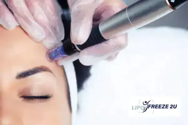 Morpheus 8 Kings Langley the top 10 reasons to choose this treatment!