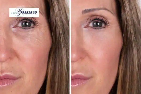 HIFU Non-Surgical Facelift Treatment Kings Langley results