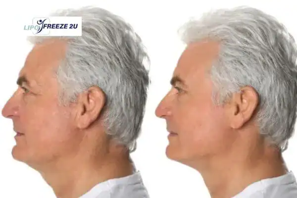 HIFU Kings Langley before and after results