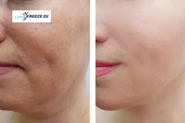HIFU non surgical facelift treatment Kings Langley results