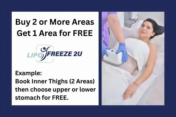 fat freezing prices Kings Langley