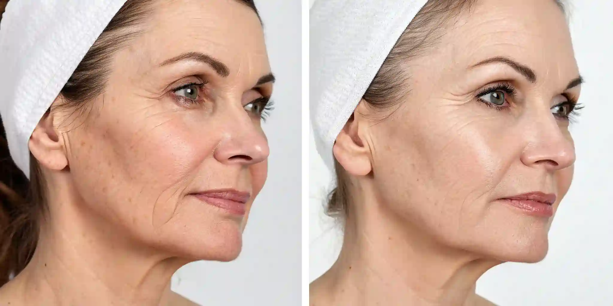 Common Questions About RF Microneedling and Loose Skin Kings Langley