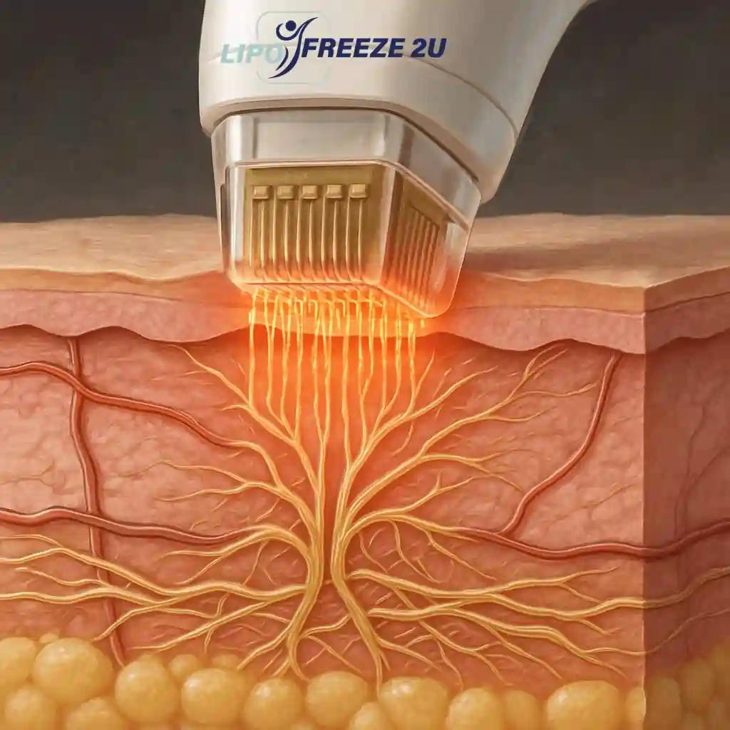 What Exactly Is RF Microneedling and Why Is Everyone Talking About It Kings Langley?