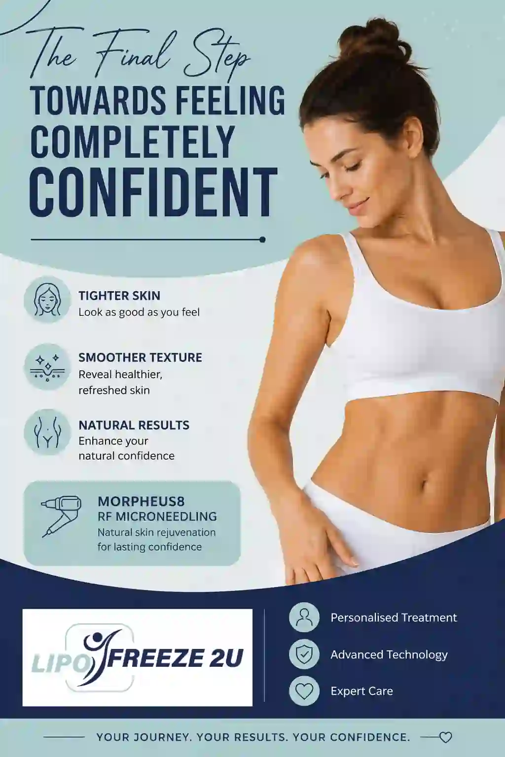 Is RF Microneedling the Final Step Towards Feeling Completely Confident Kings Langley?
